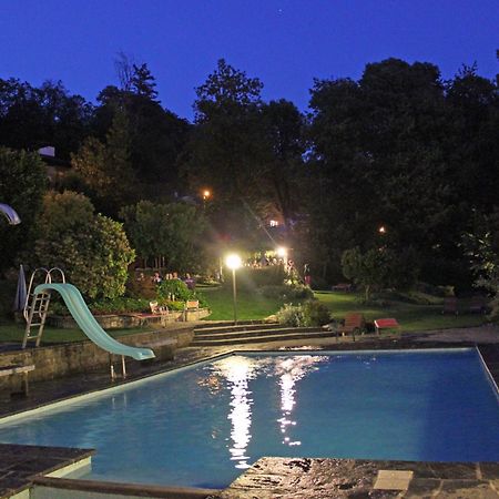 Lugano Savosa Youth Hostel Экстерьер фото