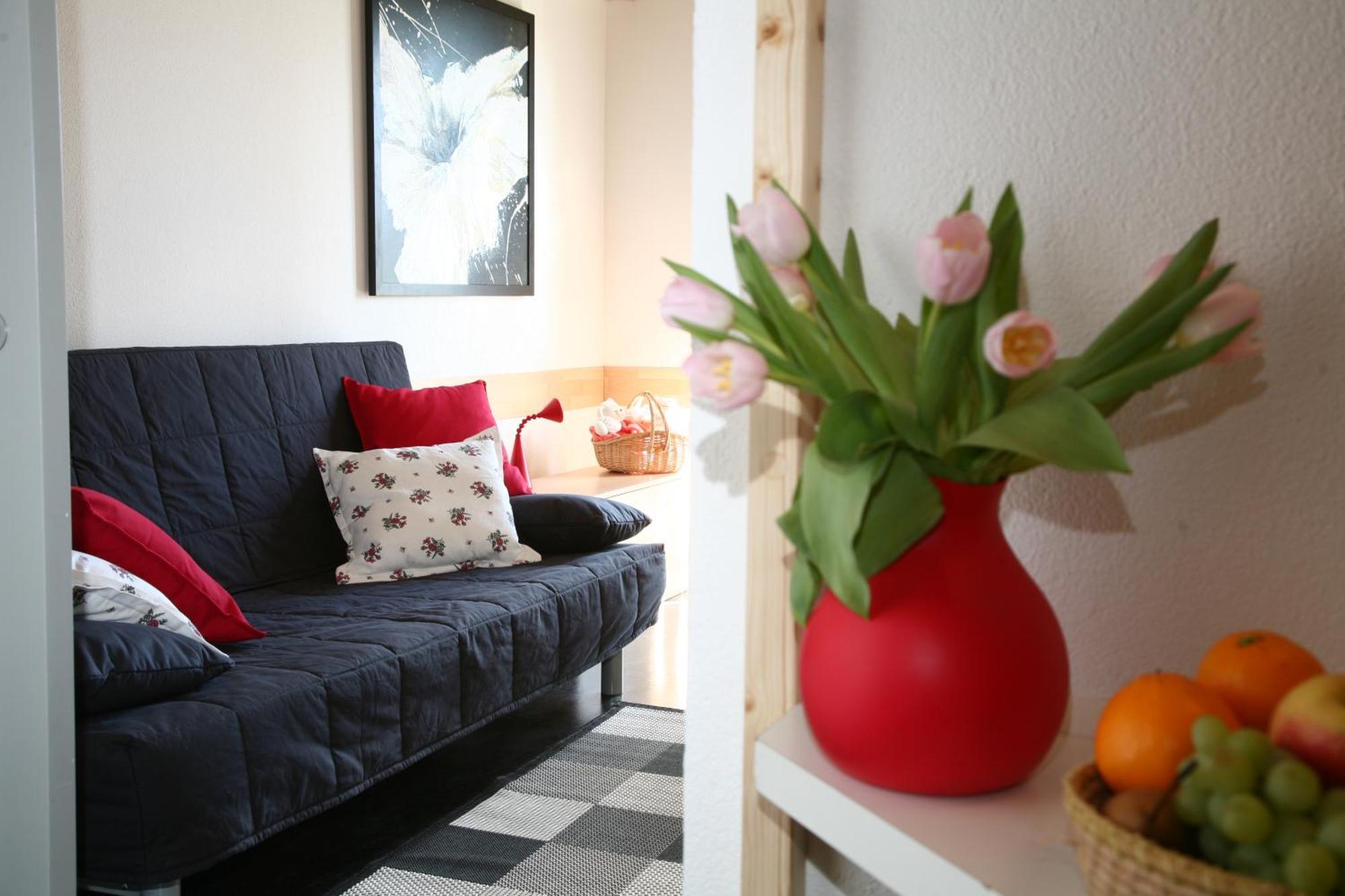 Lugano Savosa Youth Hostel Экстерьер фото