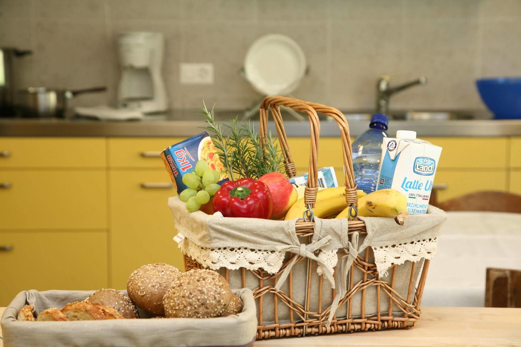 Lugano Savosa Youth Hostel Экстерьер фото