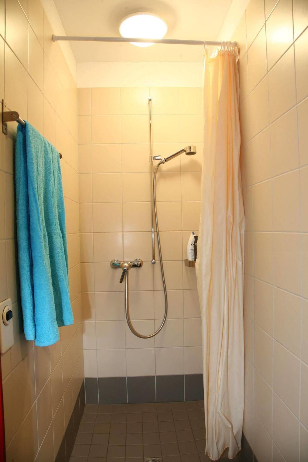 Lugano Savosa Youth Hostel Экстерьер фото